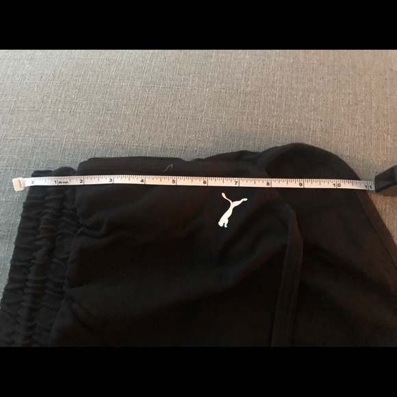 NWOT puma shorts - Picture 9 of 10